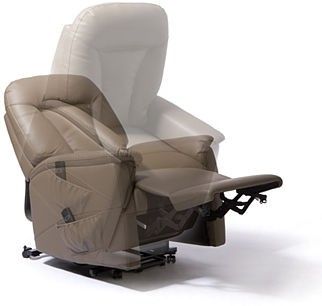 Кресло Montreal Vermeiren купить в OrtoMir24