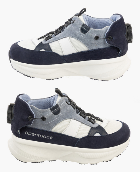 ботинки кроссовки OS-253105-1 Sursil-Ortho